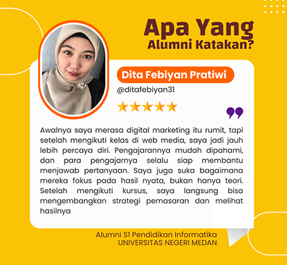 Digital Marketing Webmedia training center