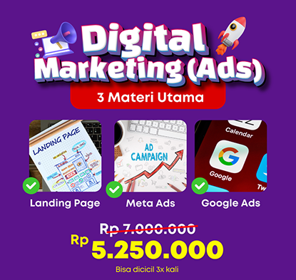 Digital Marketing Webmedia training center