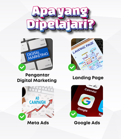 Digital Marketing Webmedia training center