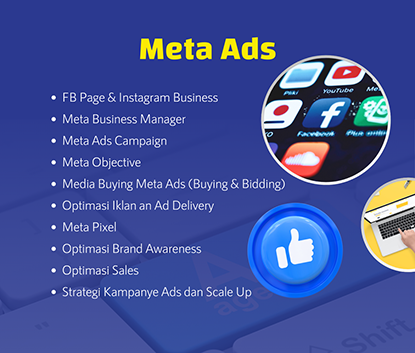 Digital Marketing Webmedia training center